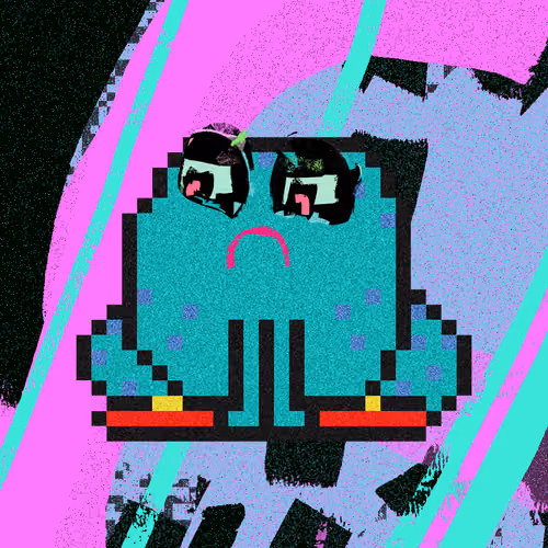 XTOADZ #263