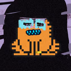 XTOADZ #2262