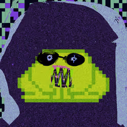 XTOADZ #3276