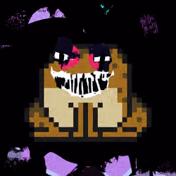 XTOADZ #683
