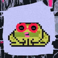 XTOADZ #1205