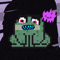 XTOADZ #2314