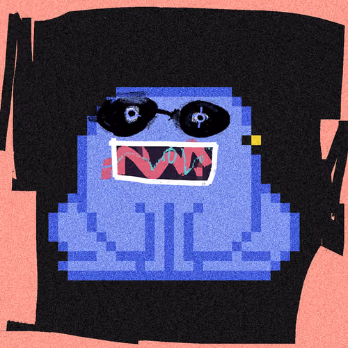 XTOADZ #945