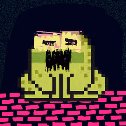 XTOADZ #187