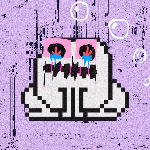 XTOADZ #3005