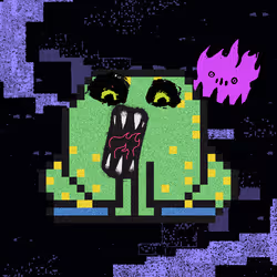 XTOADZ #390