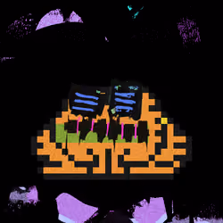 XTOADZ #1981