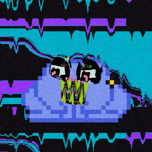 XTOADZ #1555