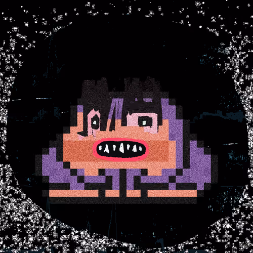 XTOADZ #1276