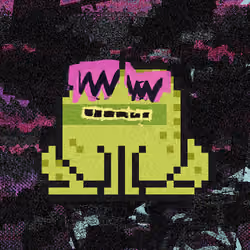 XTOADZ #2772