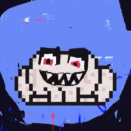 XTOADZ #2721