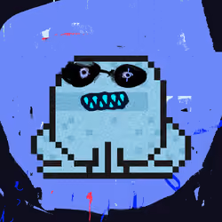 XTOADZ #1217