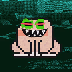 XTOADZ #2670