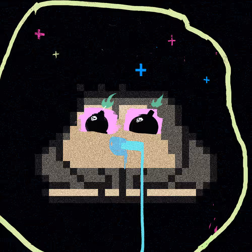 XTOADZ #1064
