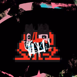 XTOADZ #1723