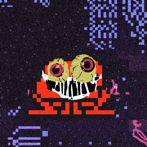 XTOADZ #1904