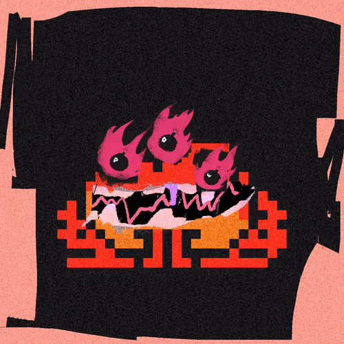 XTOADZ #2281