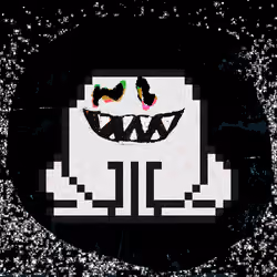 XTOADZ #2268