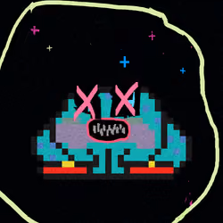 XTOADZ #437