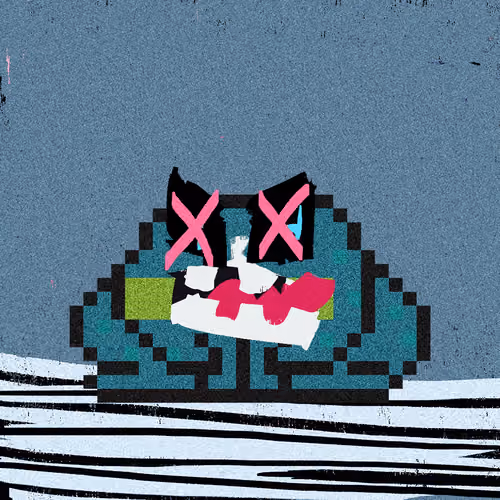XTOADZ #2115
