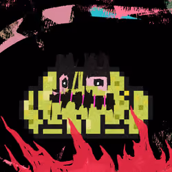 XTOADZ #2361