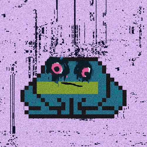 Xtoadznft