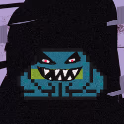 XTOADZ #1156