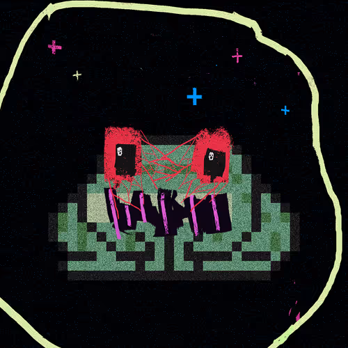 Xtoadznft