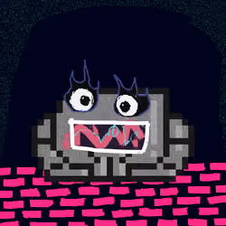 XTOADZ #1350