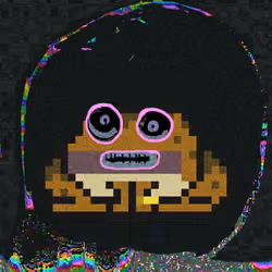 XTOADZ #1807