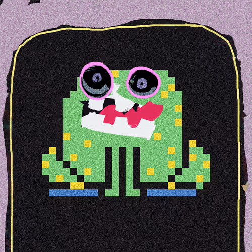 Xtoadznft