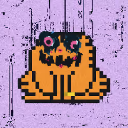 XTOADZ #441