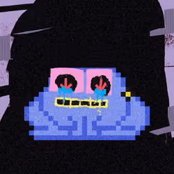 XTOADZ #506