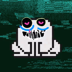 XTOADZ #1335