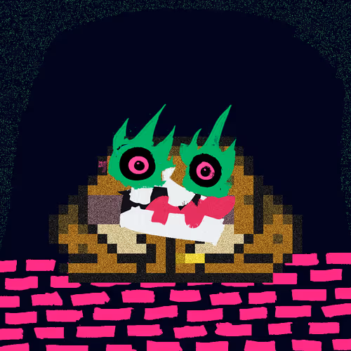 XTOADZ #355