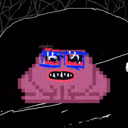 XTOADZ #1060