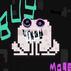 XTOADZ #2886