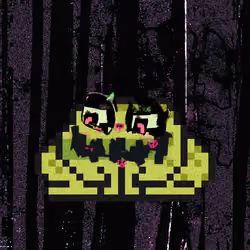 XTOADZ #1806