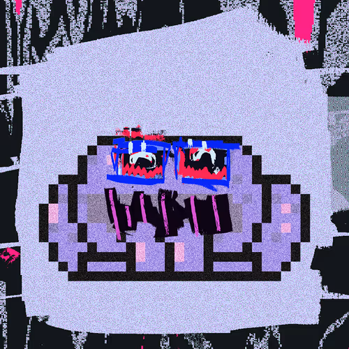 XTOADZ #3002