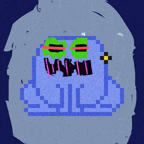XTOADZ #2223