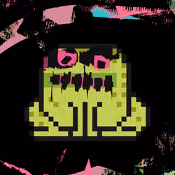 XTOADZ #1653