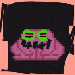 XTOADZ #2046