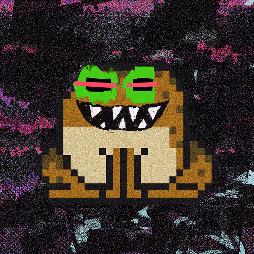 Xtoadznft