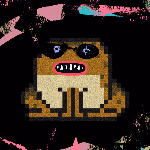 XTOADZ #1402