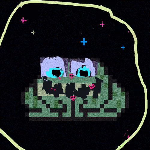 XTOADZ #2389
