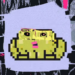XTOADZ #1432