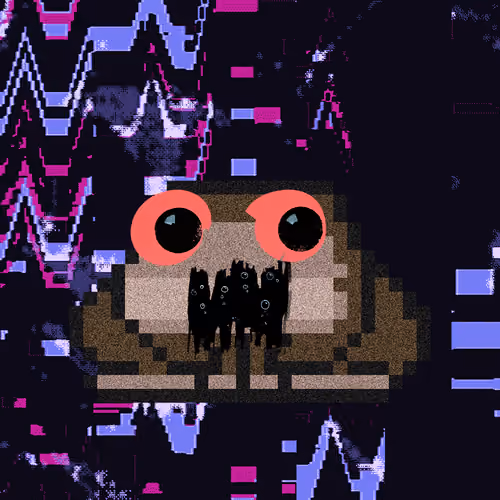 XTOADZ #1412