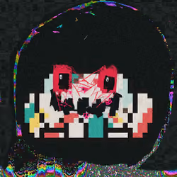 XTOADZ #1334