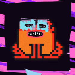 XTOADZ #1777