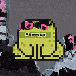 XTOADZ #855